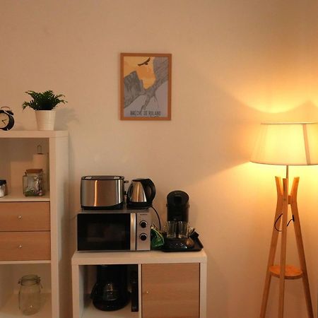 Maison Candela Argelès-Gazost Eksteriør bilde