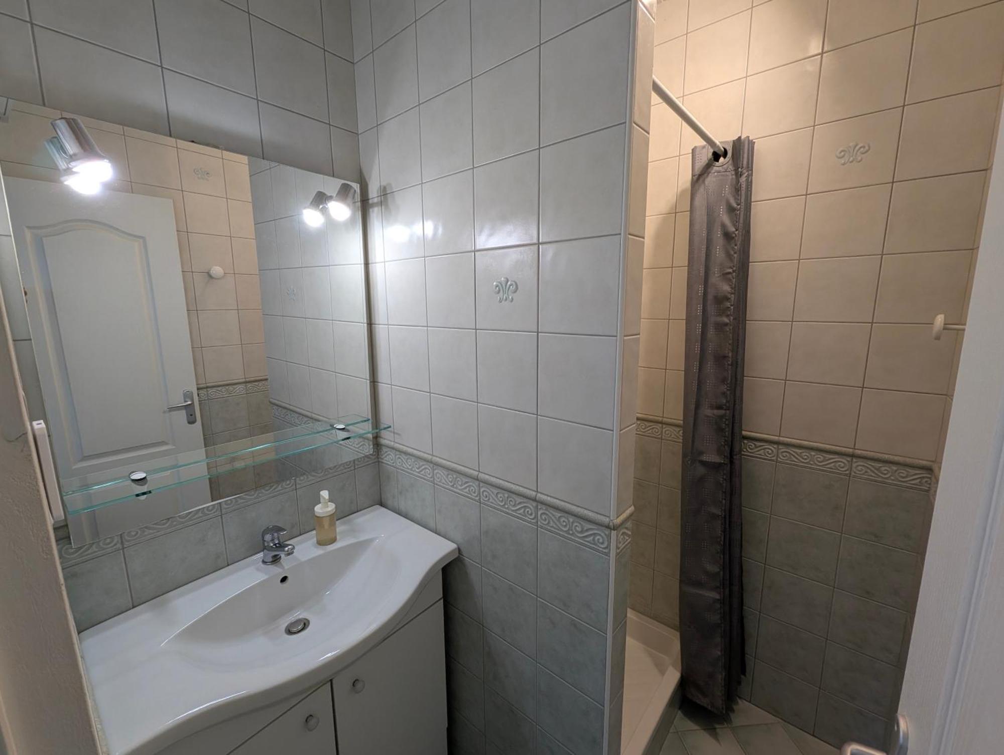 Maison Candela Argelès-Gazost Rom bilde