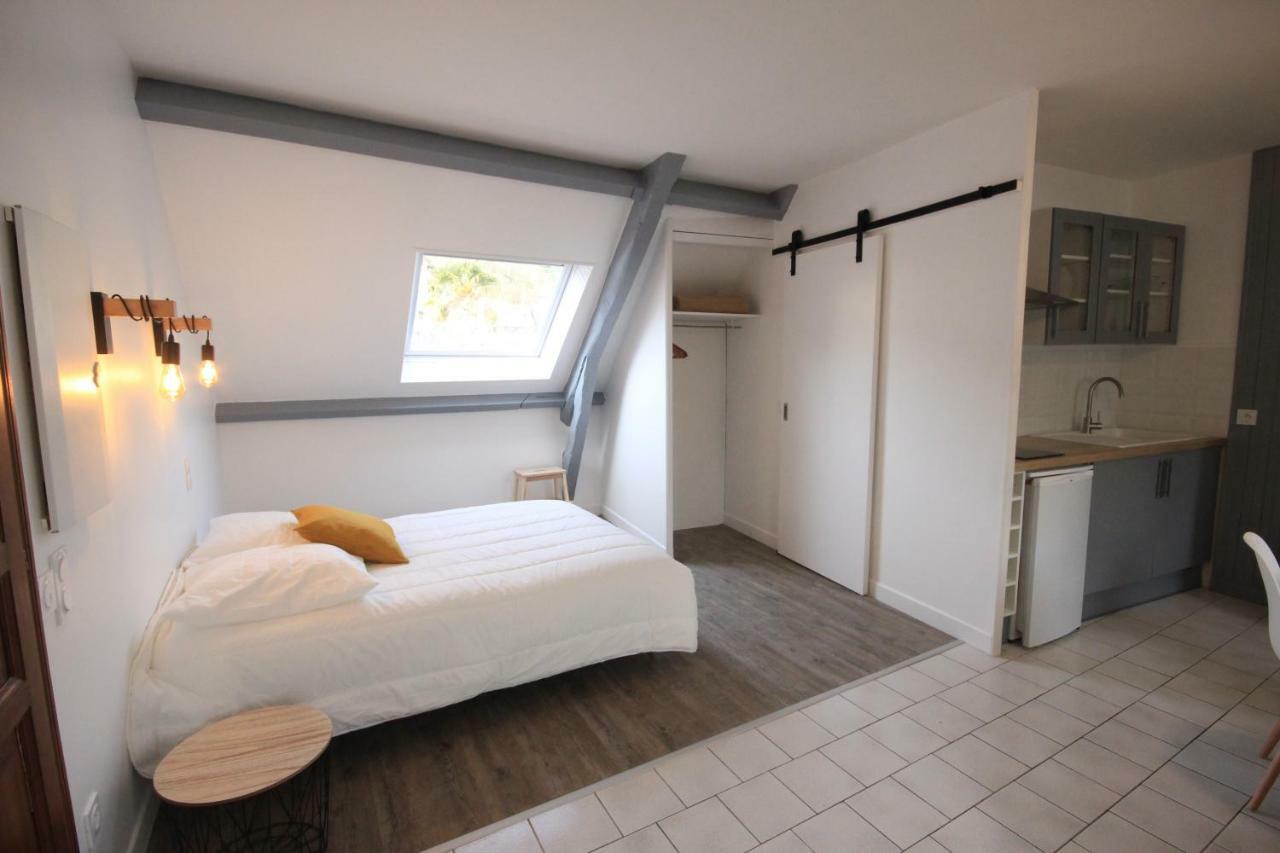 Maison Candela Argelès-Gazost Eksteriør bilde